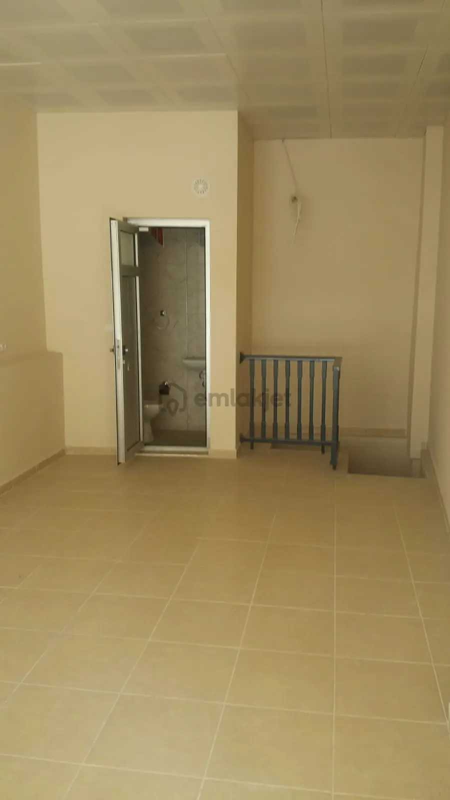 Aydın Merkez, Eski Otogar Arkası, Yeni Bina - 3