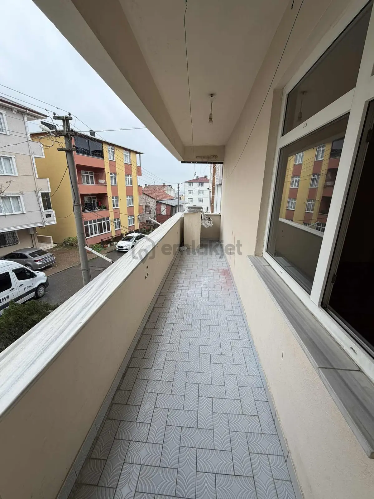 Özgürlük Mah Bekara Uygun 3+1 Kiralık Daıre - 5