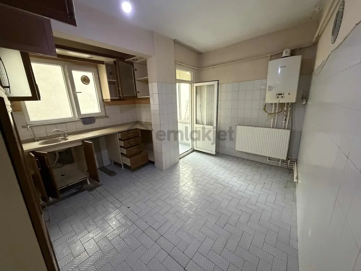 Özgürlük Mah Bekara Uygun 3+1 Kiralık Daıre - 11