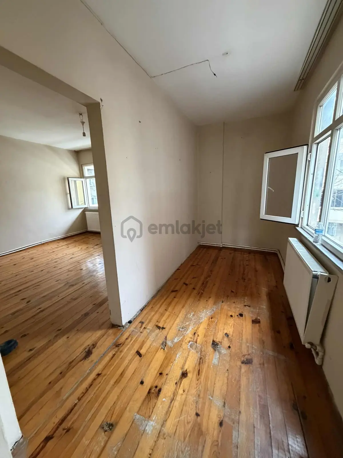 Özgürlük Mah Bekara Uygun 3+1 Kiralık Daıre - 9