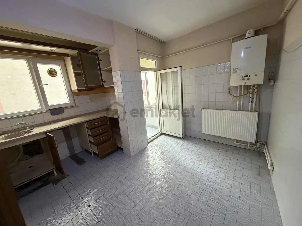Özgürlük Mah Bekara Uygun 3+1 Kiralık Daıre - 15