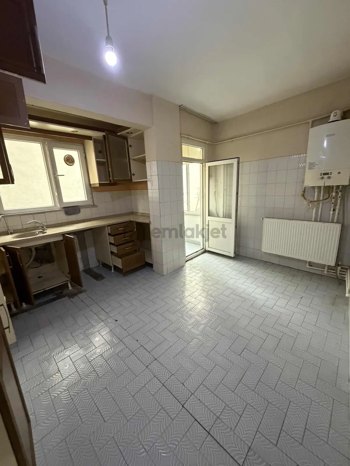 Özgürlük Mah Bekara Uygun 3+1 Kiralık Daıre - 12