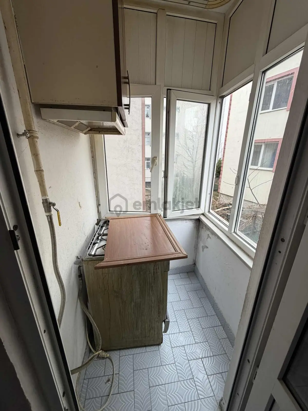 Özgürlük Mah Bekara Uygun 3+1 Kiralık Daıre - 2