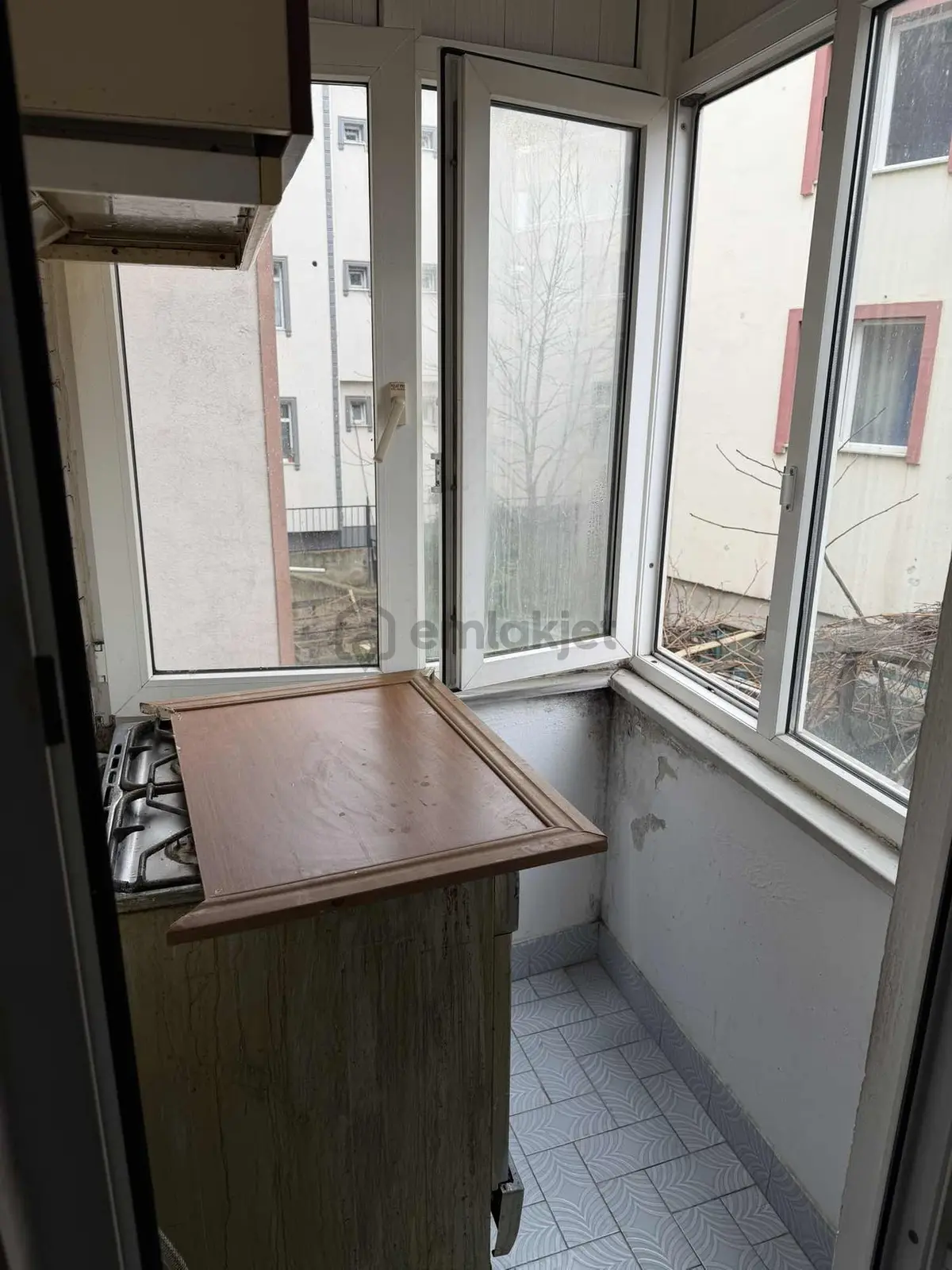 Özgürlük Mah Bekara Uygun 3+1 Kiralık Daıre - 3