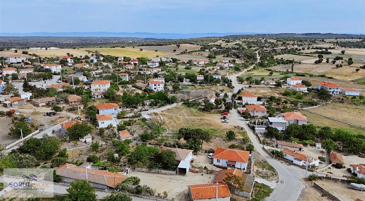 Enez Gülçavuş Satılık 596 M2 İmarlı Arsa - 24