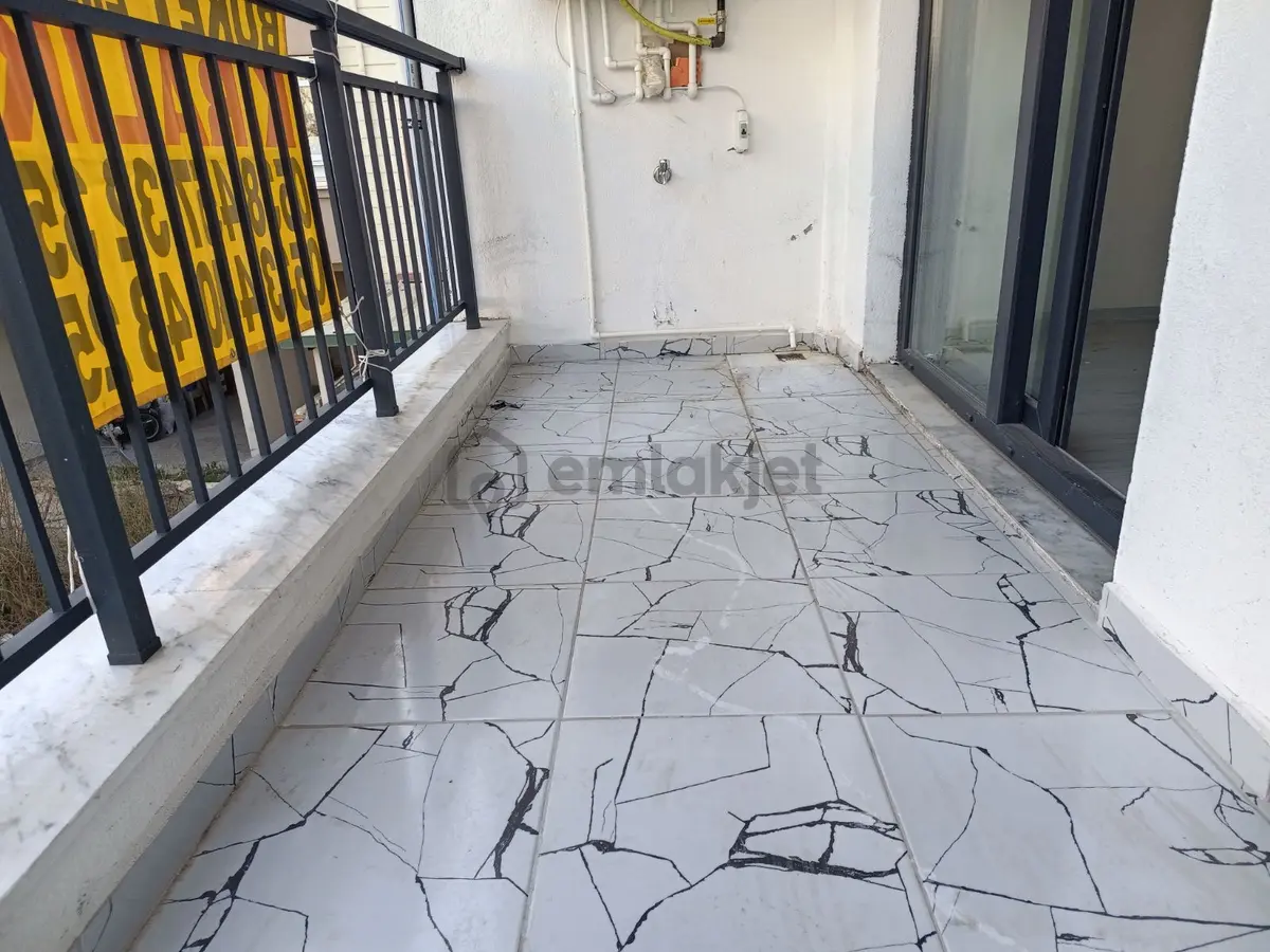 Buket Emlaktan Kiralık 3+1 Daire Ara Kat Doğalgazlı Asansörlü - 24