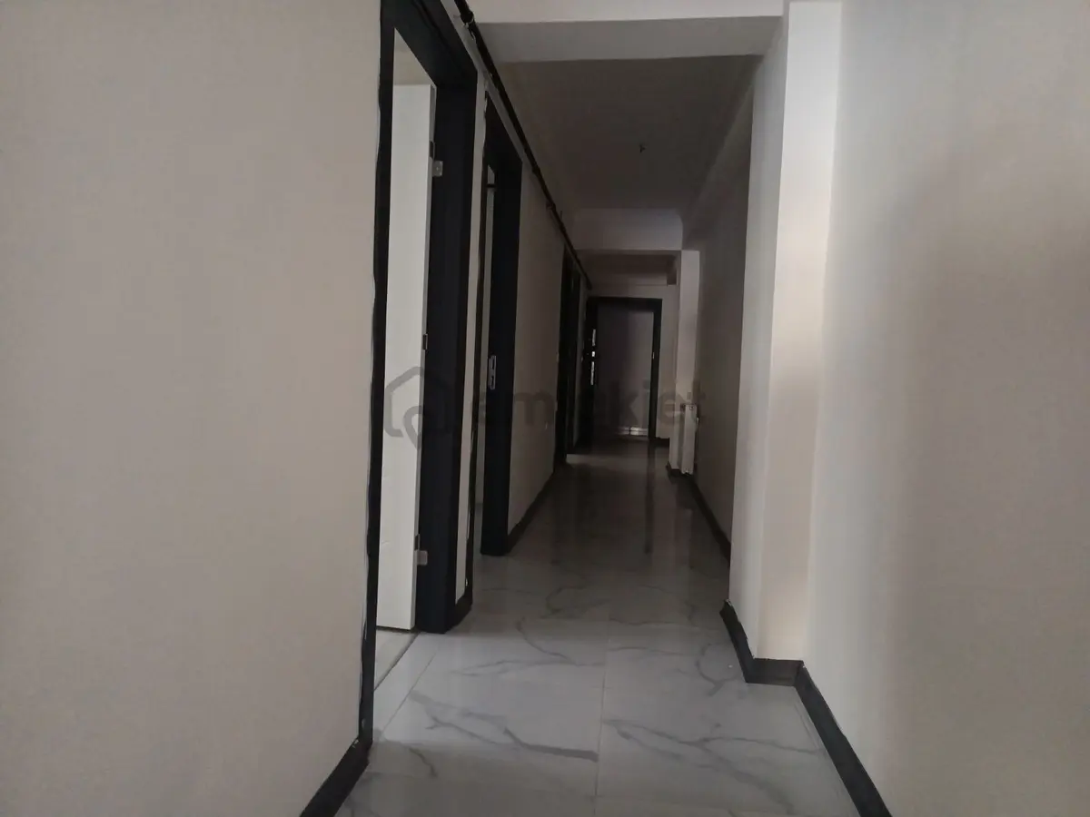 Buket Emlaktan Kiralık 3+1 Daire Ara Kat Doğalgazlı Asansörlü - 14