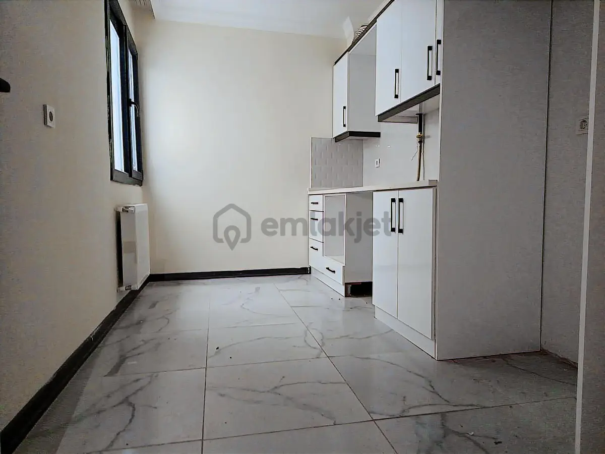 Buket Emlaktan Kiralık 3+1 Daire Ara Kat Doğalgazlı Asansörlü - 2