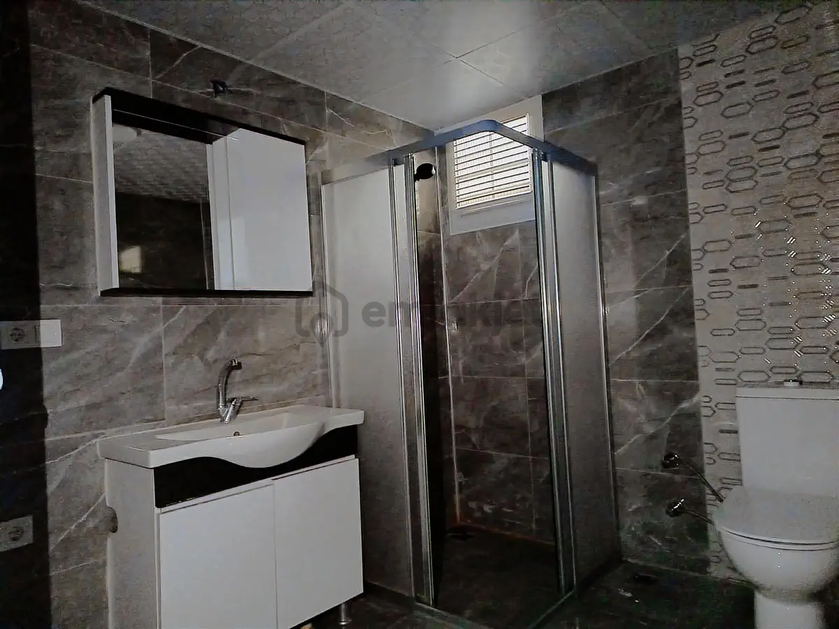 Buket Emlaktan Kiralık 3+1 Daire Ara Kat Doğalgazlı Asansörlü - 9