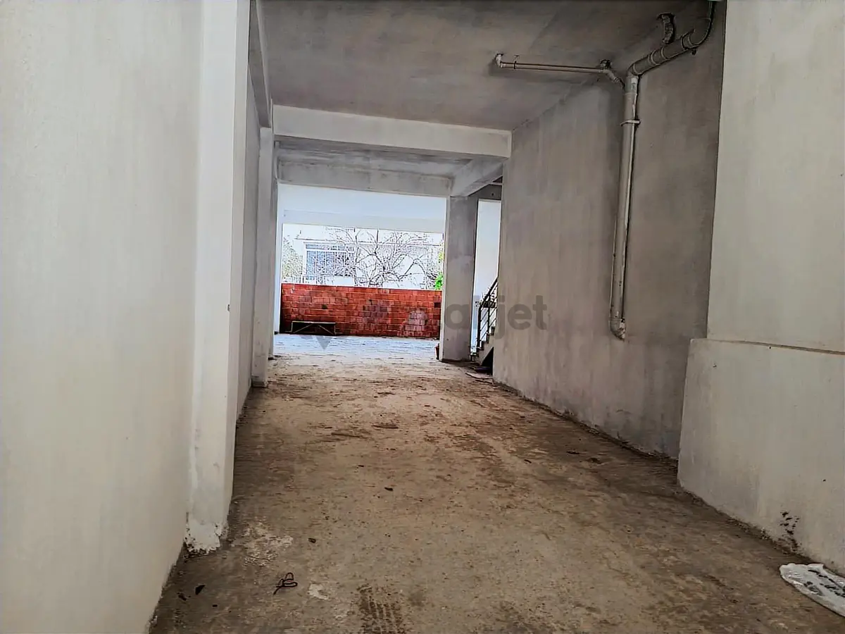 Buket Emlaktan Kiralık 3+1 Daire Ara Kat Doğalgazlı Asansörlü - 20
