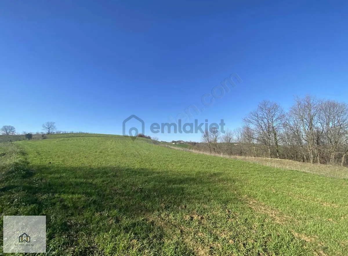 İzmit Kaynarcada 2823m2 Yolu Açık Doğa Manzaralı Tarla - 27