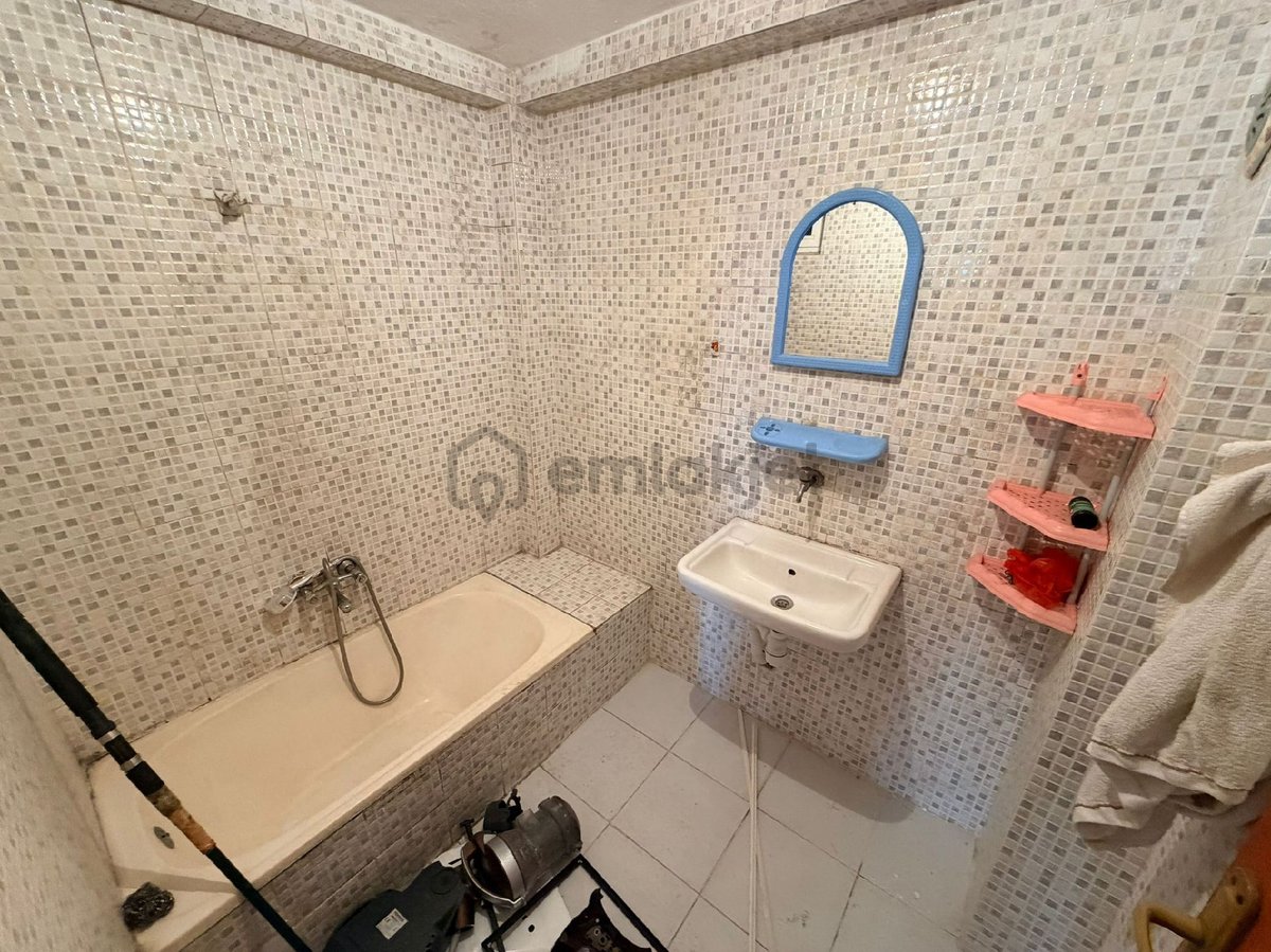 Çolru Çobançeşme Mahallesi'nde 2+1 - 23