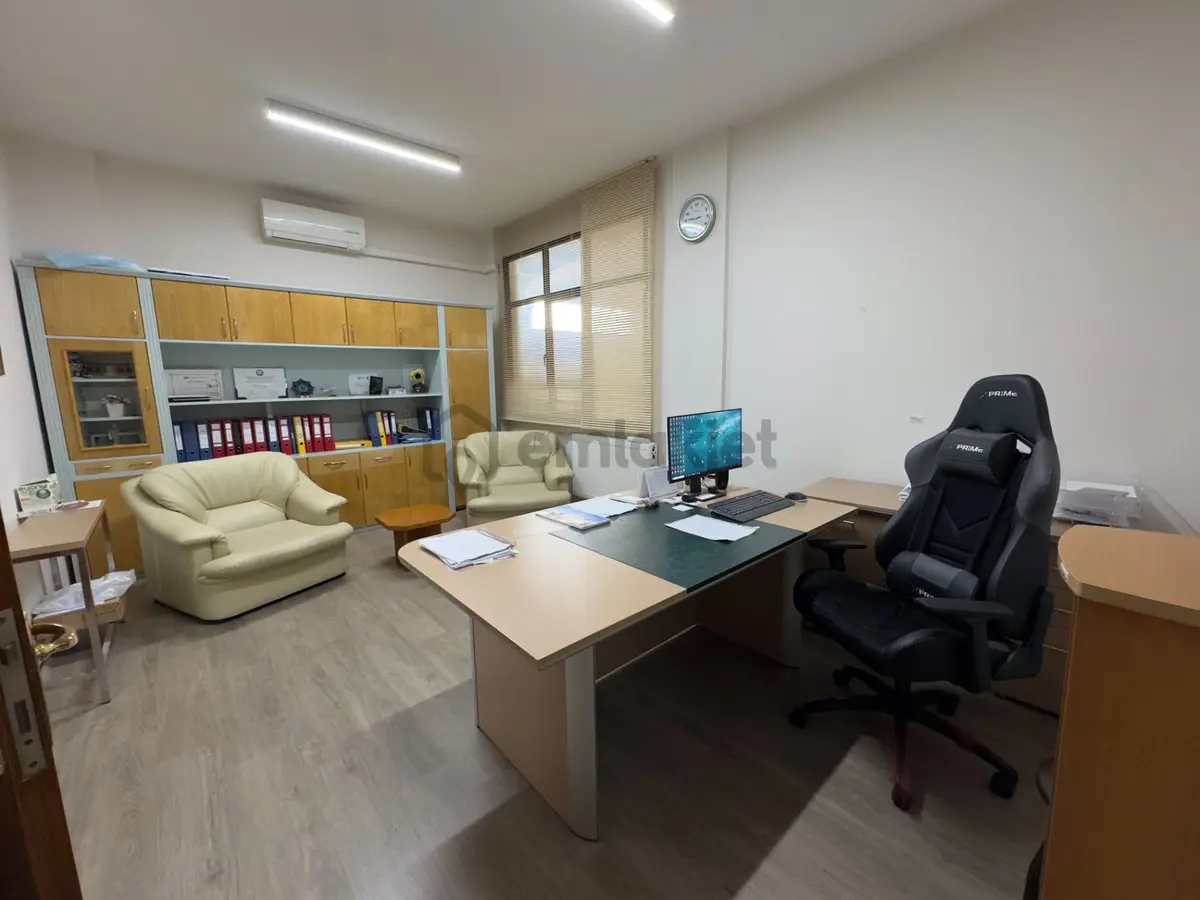İaosb’de Stratejik Konumlu, Ges'li Ve Full Donanımlı Modern Fabrika - 31