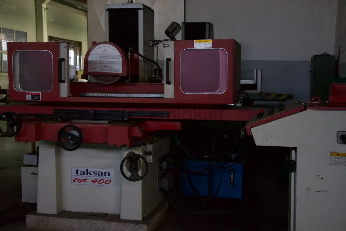 İaosb’de Stratejik Konumlu, Ges'li Ve Full Donanımlı Modern Fabrika - 16