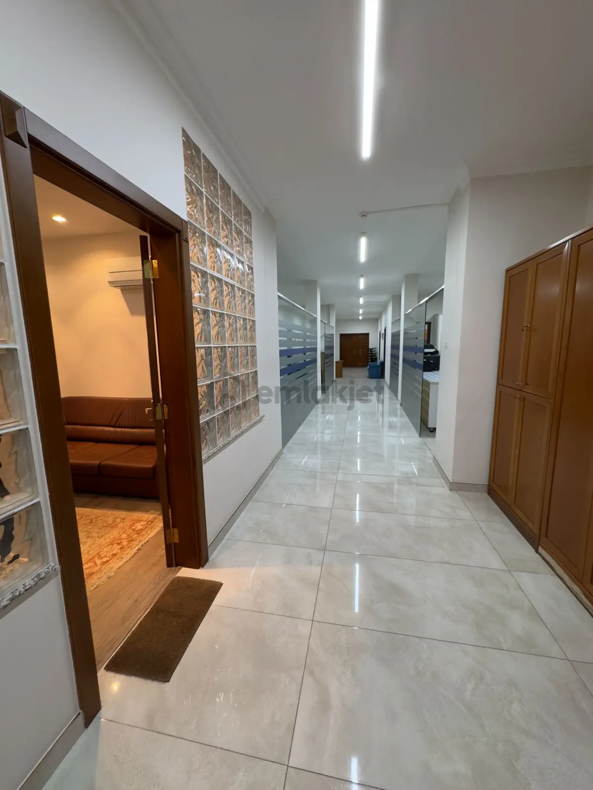 İaosb’de Stratejik Konumlu, Ges'li Ve Full Donanımlı Modern Fabrika - 28