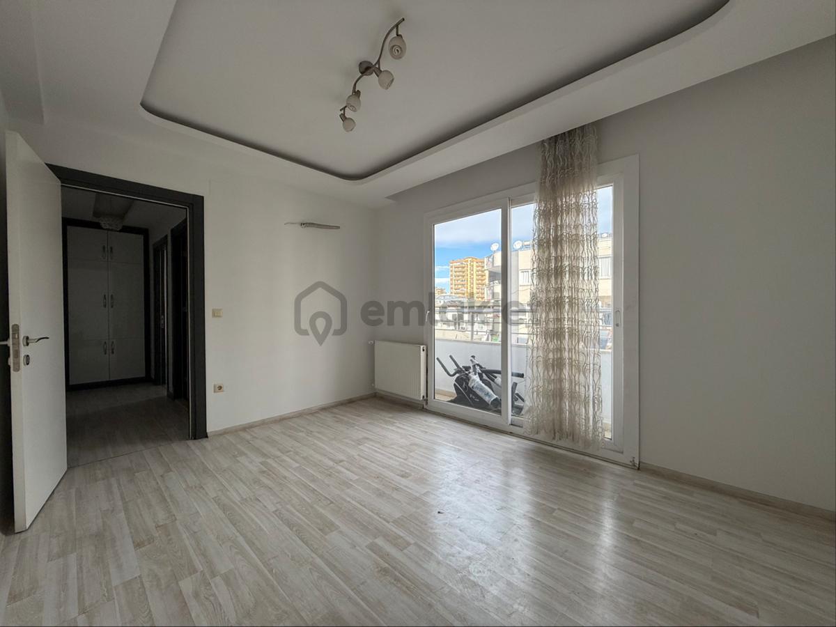 Bahar Caddesi 2+1 90 M2 Hasarsız Açık Mutfak Satılık Daire - 12