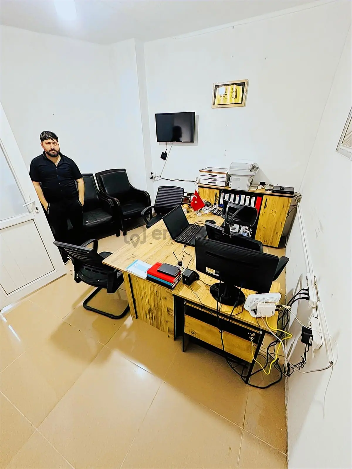 Tapar Gayrimenkul - 16