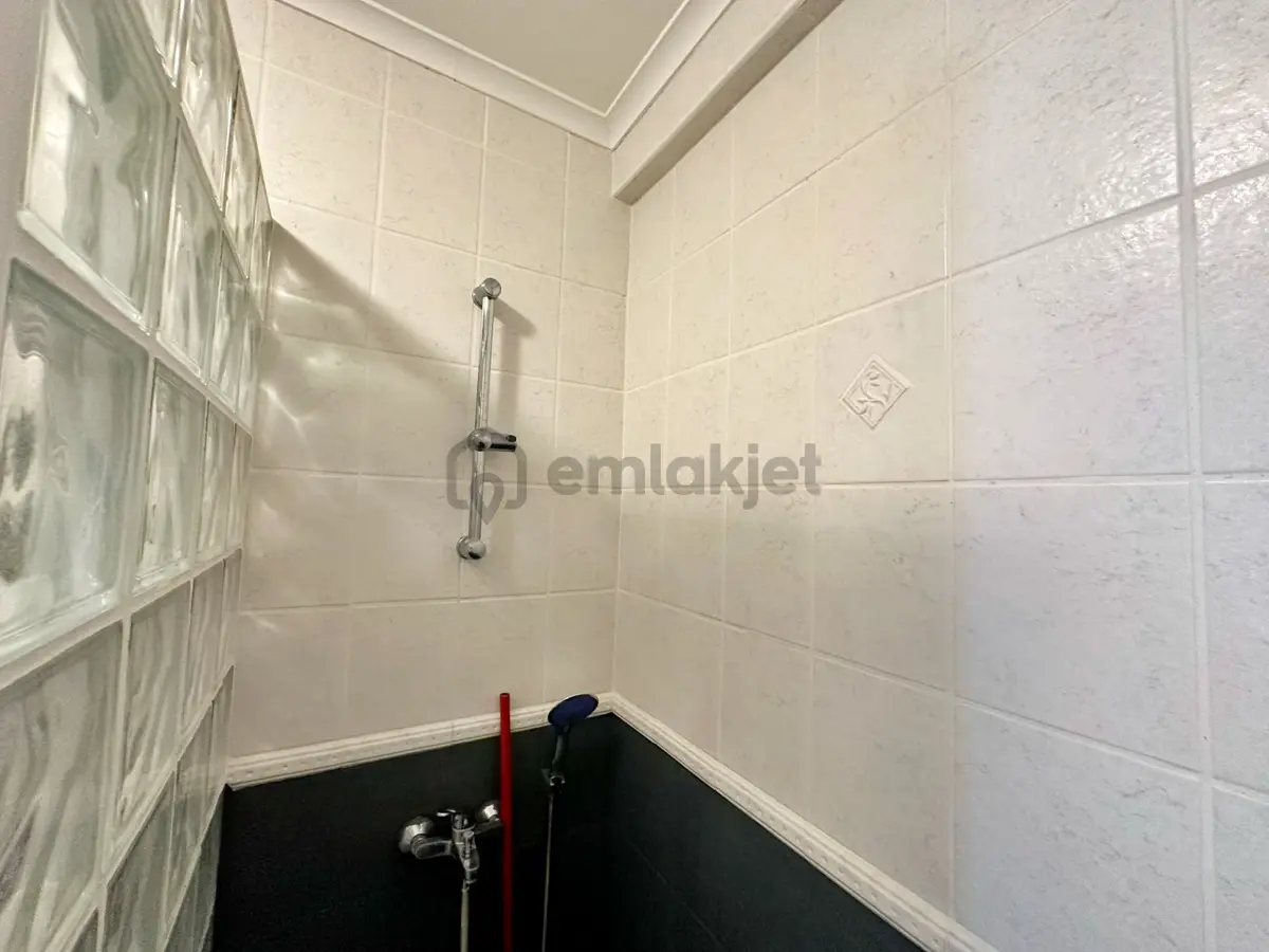 Ölüdeniz Hisarönü'nde Kapanmayan Manzaralı Daire - 11