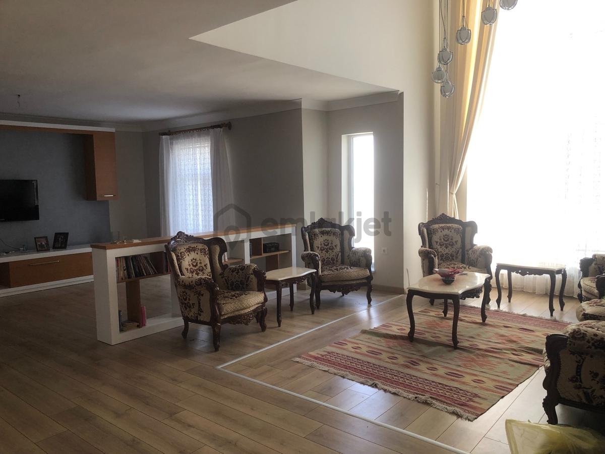 Ankara Sincan Temelli Yenihisar Satılık 5+1 Villa - 20