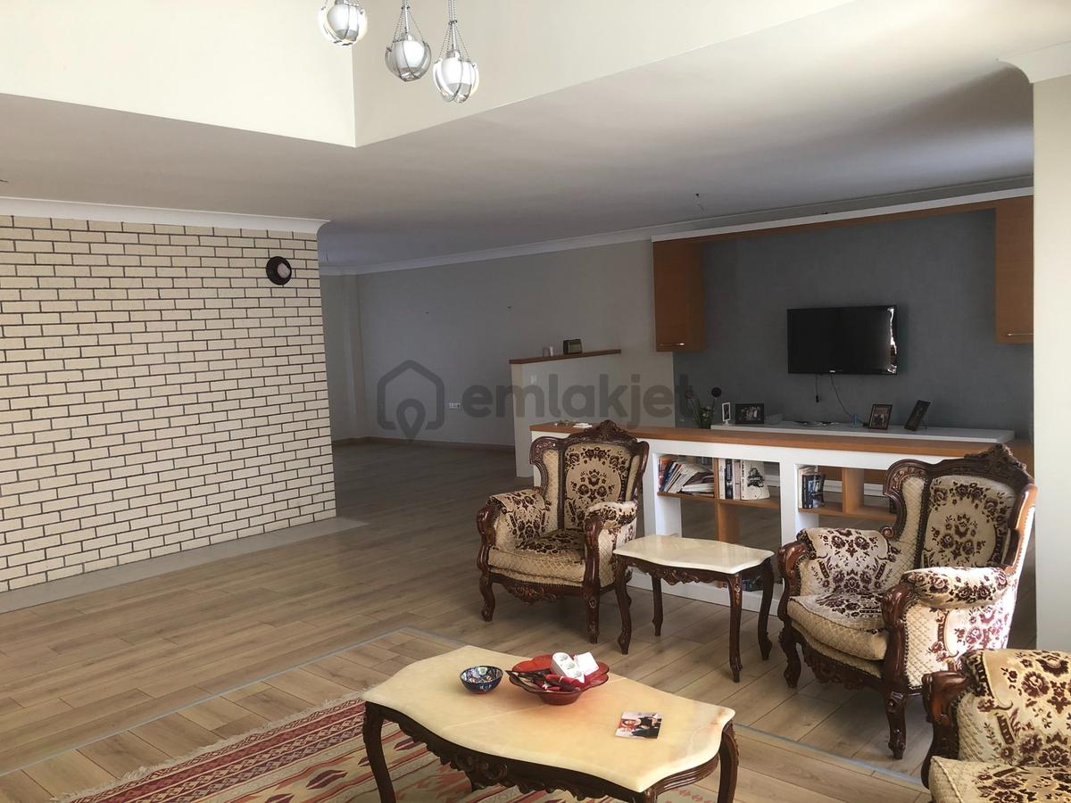 Ankara Sincan Temelli Yenihisar Satılık 5+1 Villa - 24