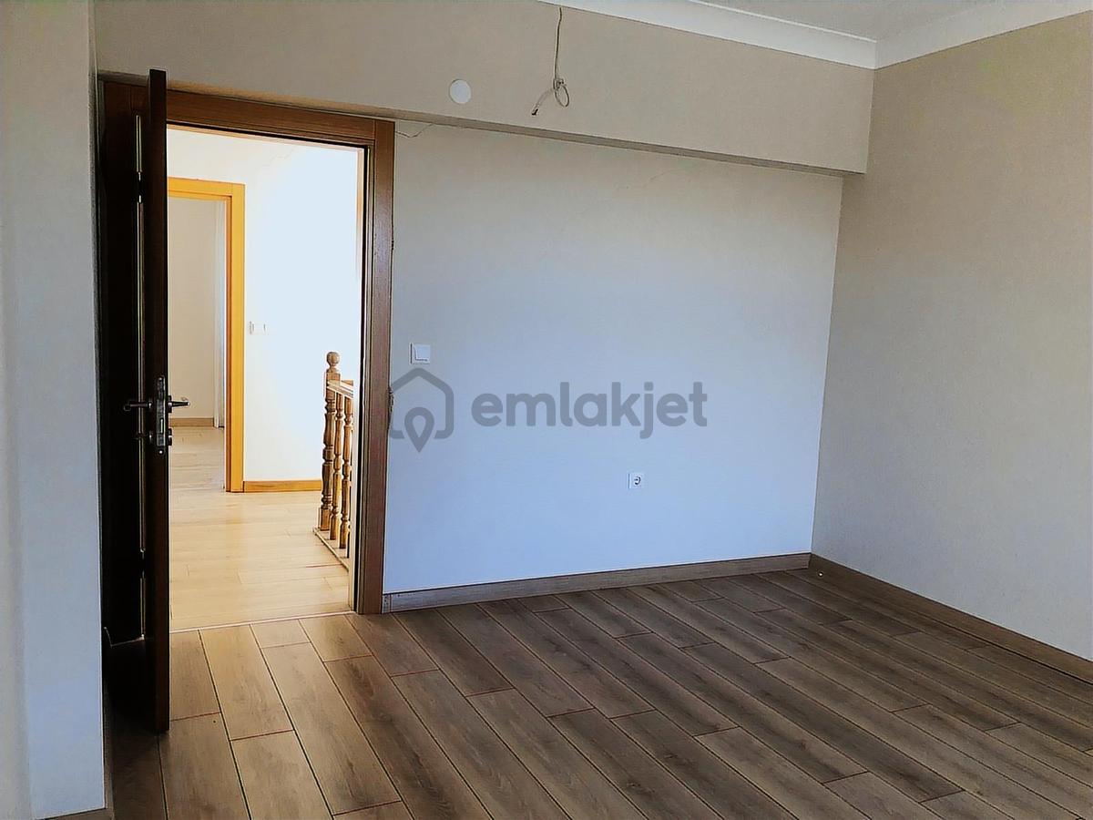 Ankara Sincan Temelli Yenihisar Satılık 5+1 Villa - 29