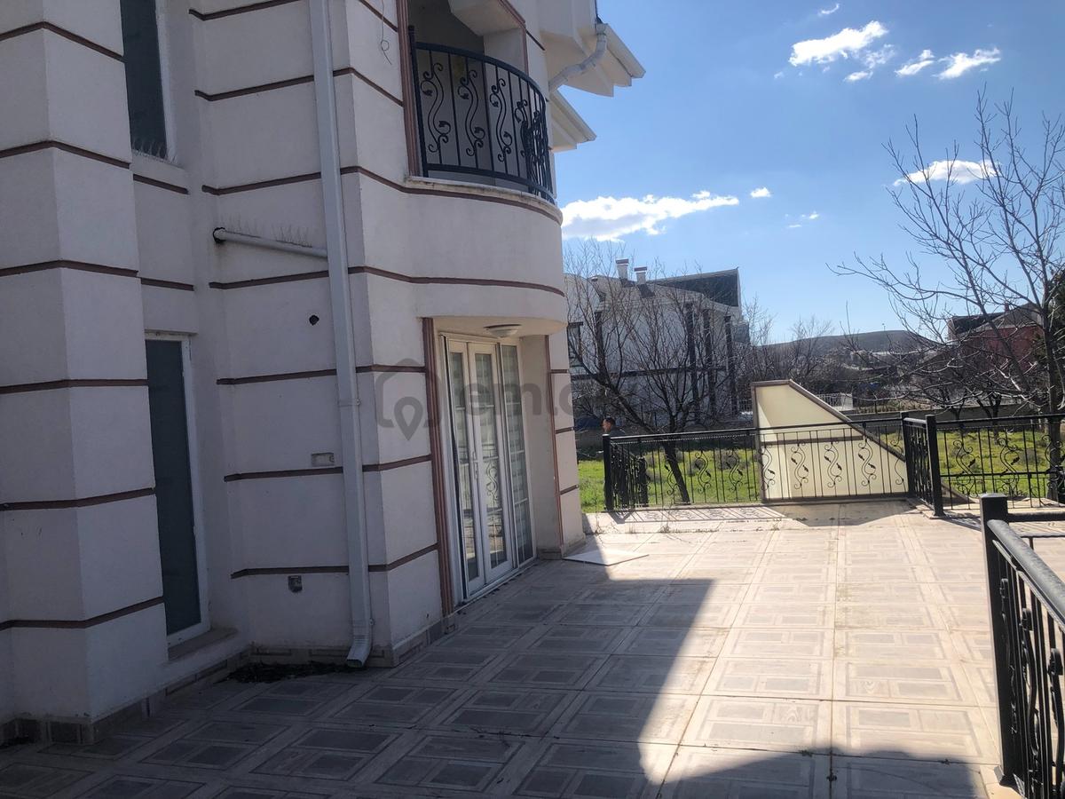 Ankara Sincan Temelli Yenihisar Satılık 5+1 Villa - 21