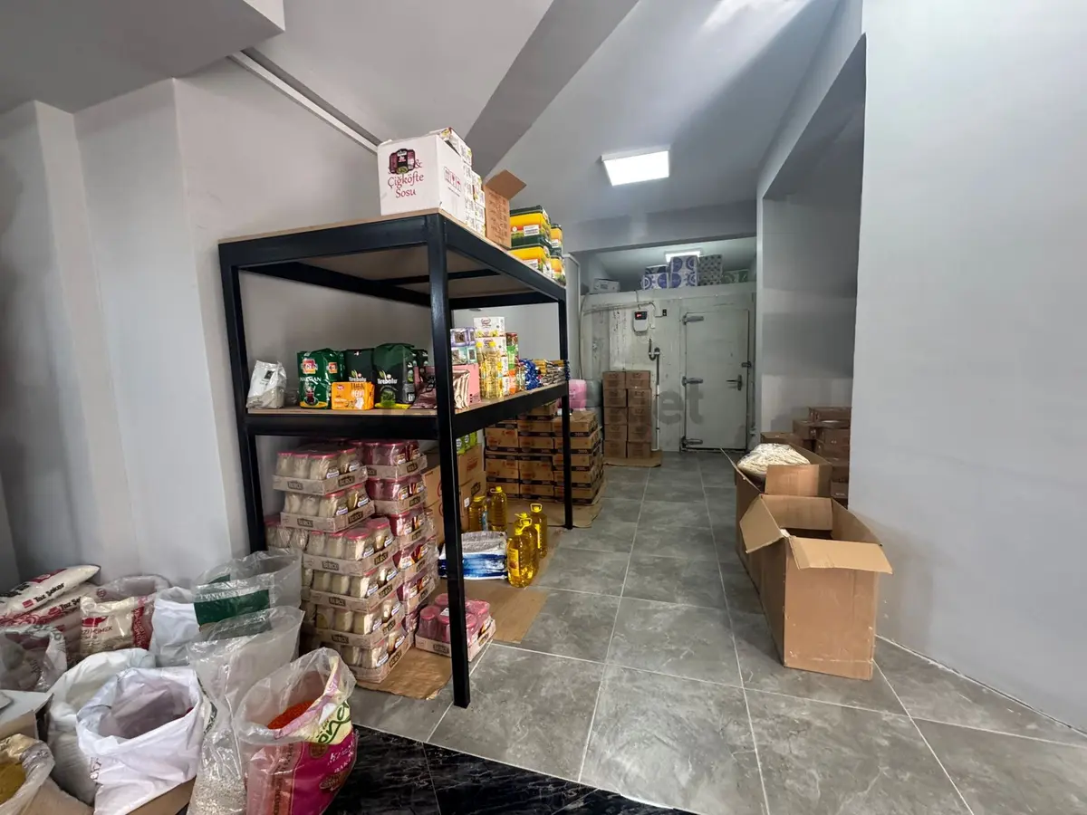 Trabzon'da Satılık Dükkan (yüksek Kira Getirili) - 22