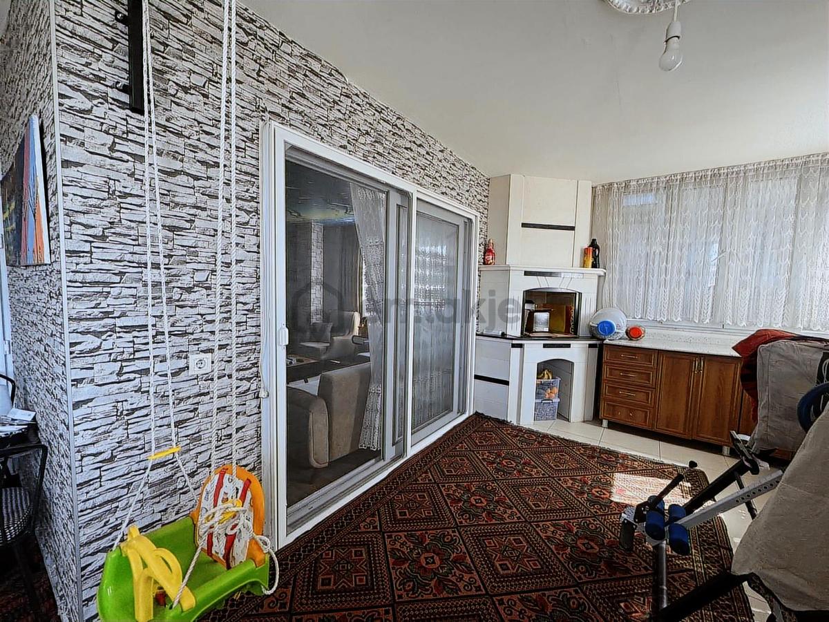 Doğu Garajı 5+2 Satılık Lüks Daire - 23