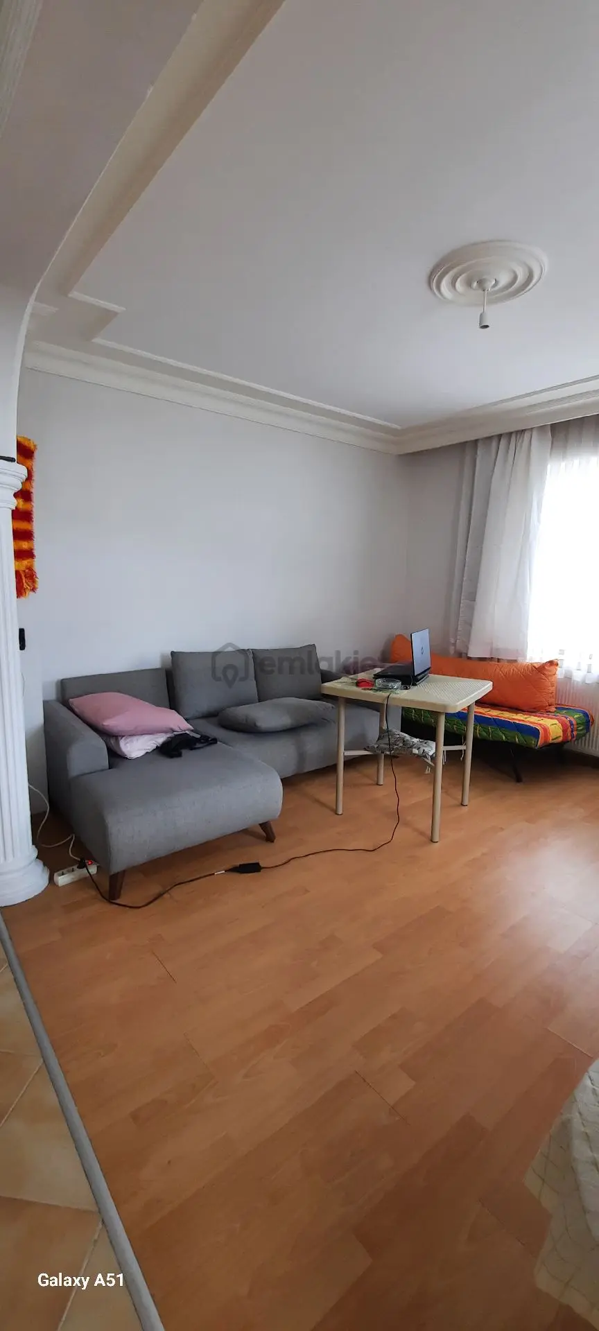 Atakum Sahilde Satılık 4+1daire - 15