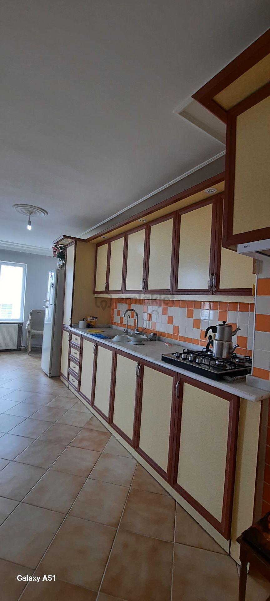 Atakum Sahilde Satılık 4+1daire - 10