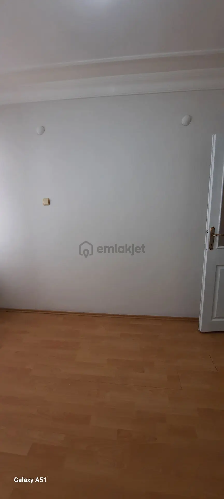 Atakum Sahilde Satılık 4+1daire - 43