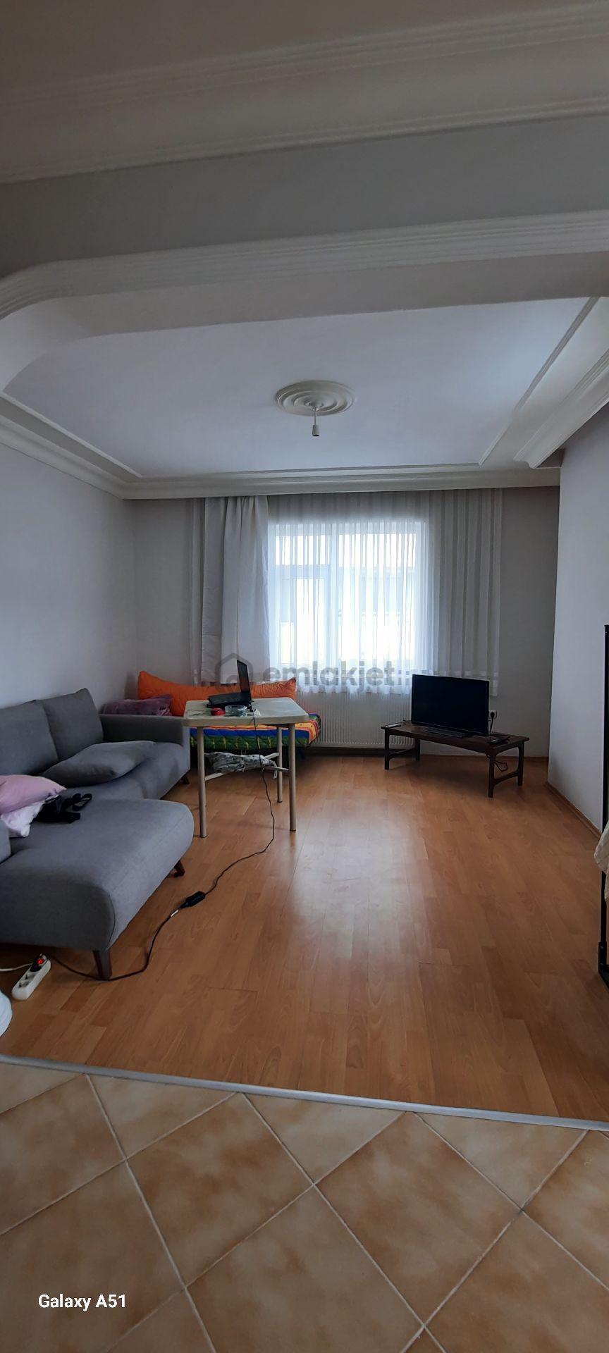 Atakum Sahilde Satılık 4+1daire - 14