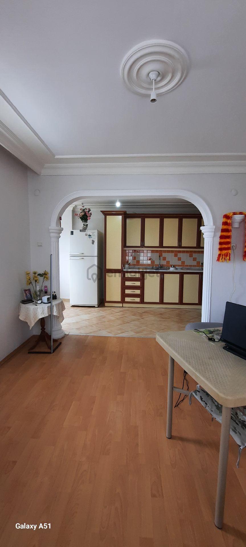 Atakum Sahilde Satılık 4+1daire - 18