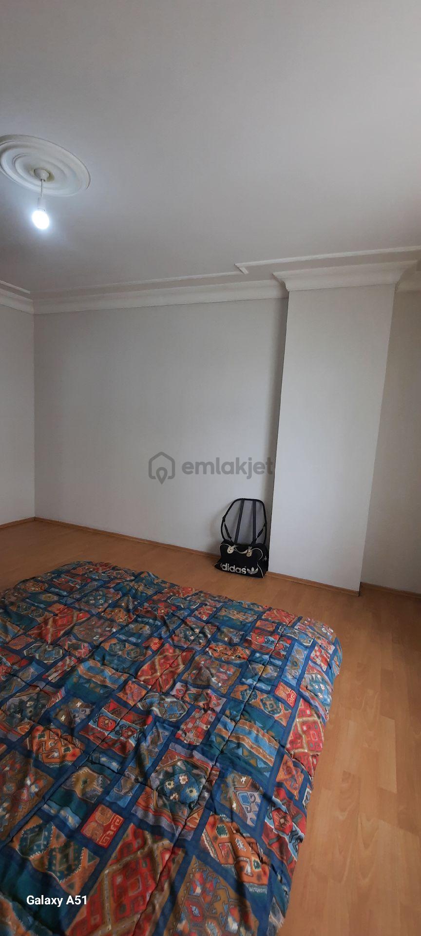 Atakum Sahilde Satılık 4+1daire - 35