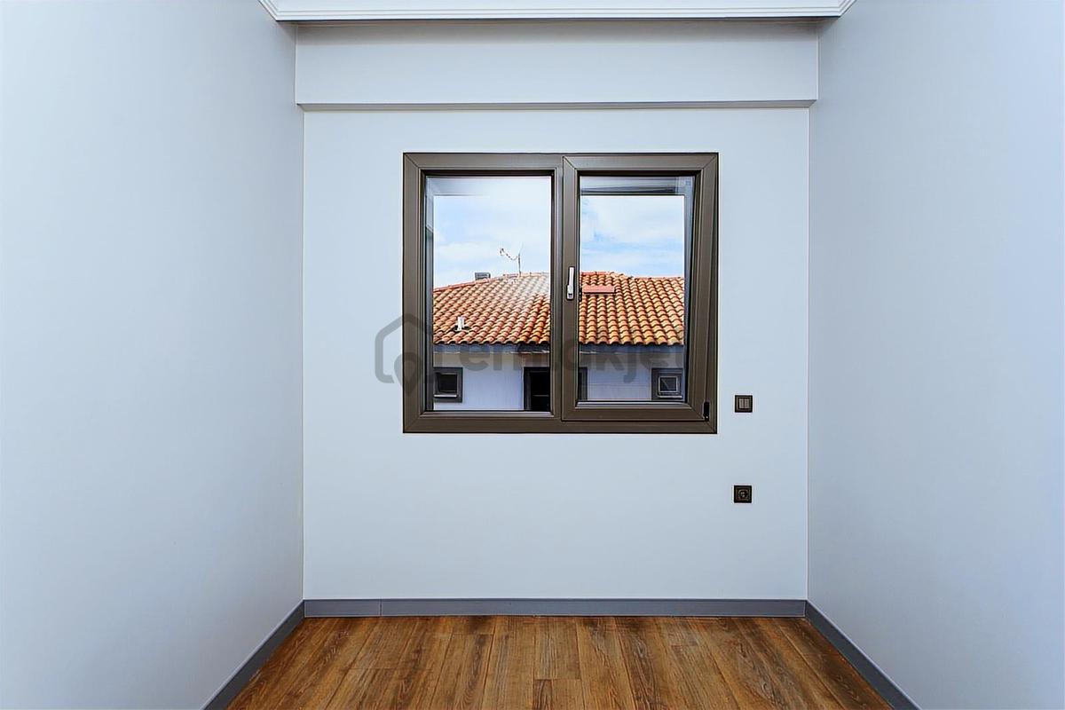 Foça Kazım Dirik Mah. 2+1 Kiralık Sıfır Daire - 14