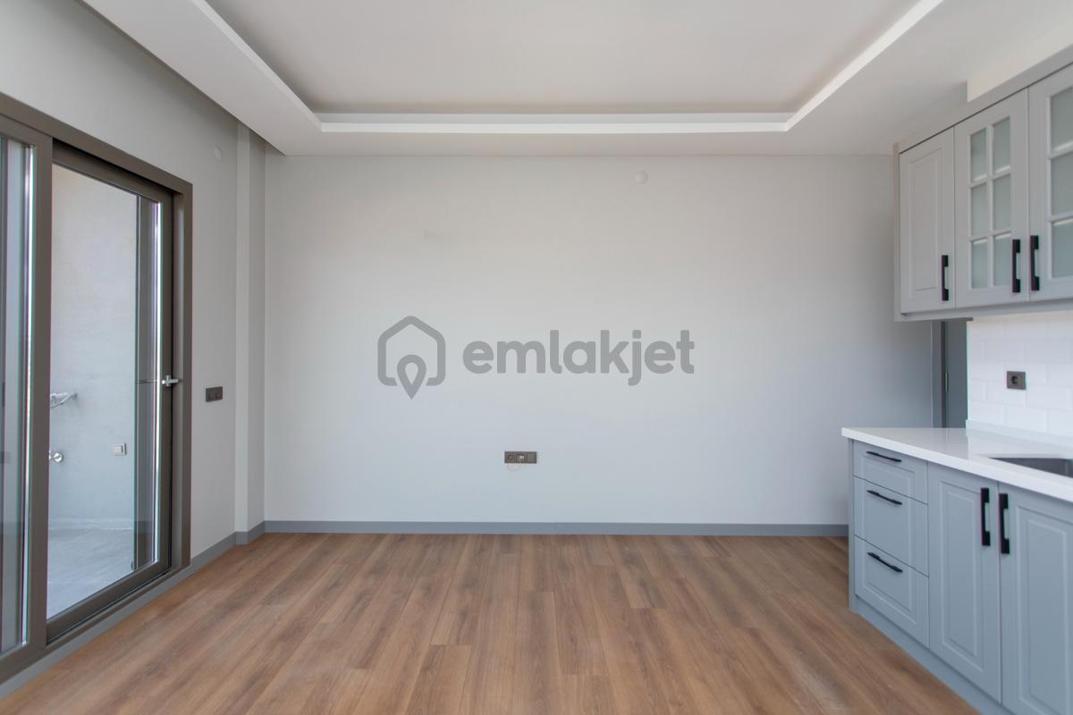 Foça Kazım Dirik Mah. 2+1 Kiralık Sıfır Daire - 21