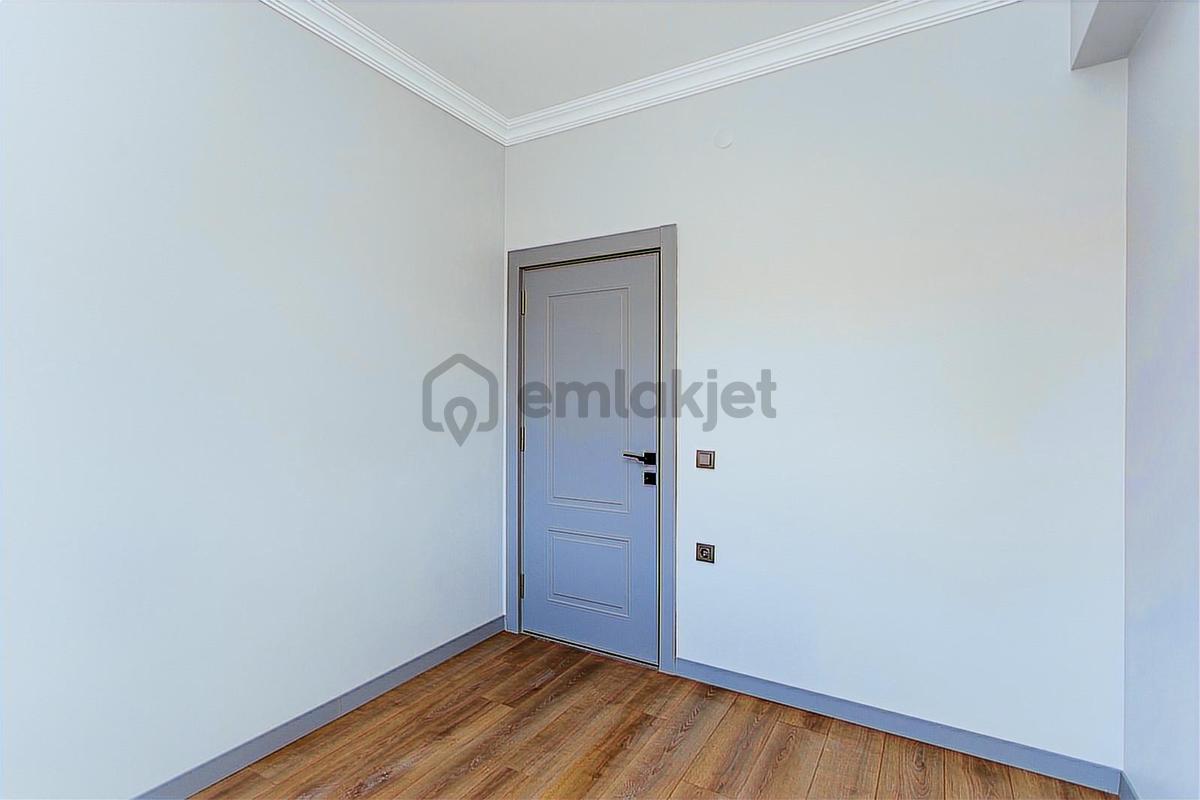 Foça Kazım Dirik Mah. 2+1 Kiralık Sıfır Daire - 15