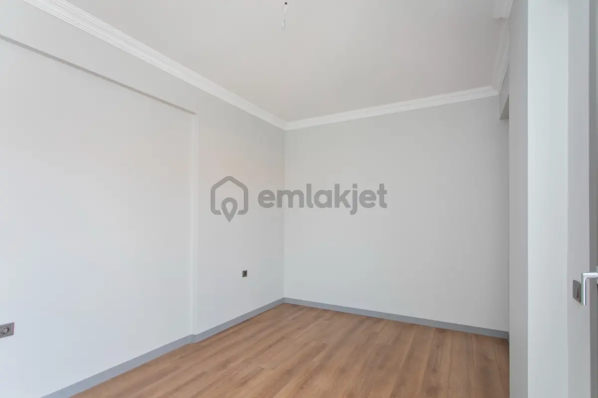Foça Kazım Dirik Mah. 2+1 Kiralık Sıfır Daire - 18