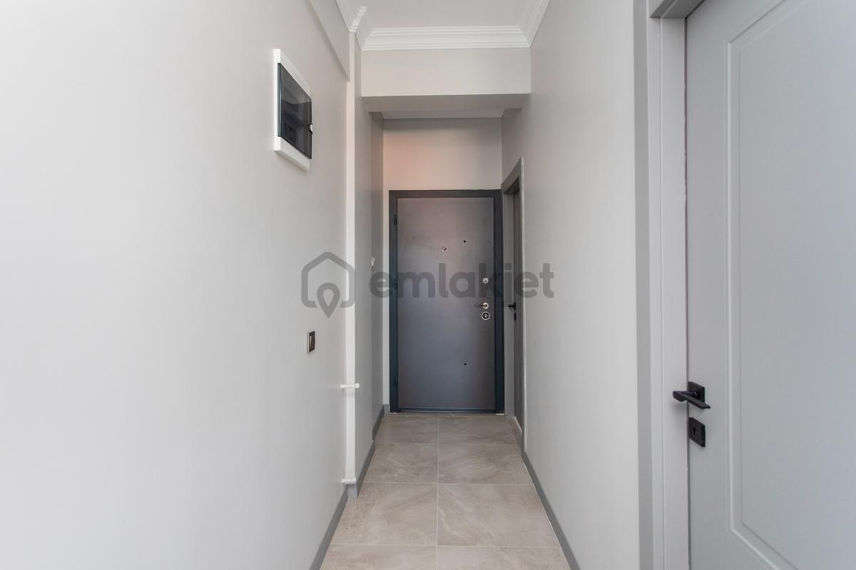 Foça Kazım Dirik Mah. 2+1 Kiralık Sıfır Daire - 31