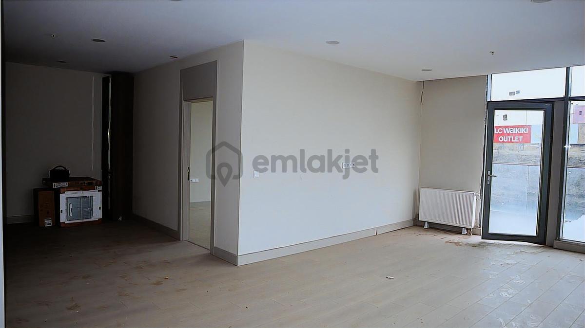 0 Faiz Vadeli Satış Vega Cadde'de Satılık Ofis - 8