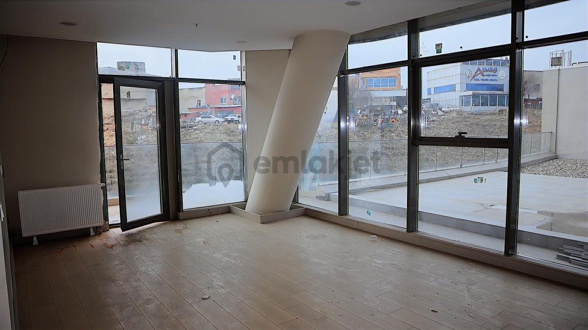 0 Faiz Vadeli Satış Vega Cadde'de Satılık Ofis - 15