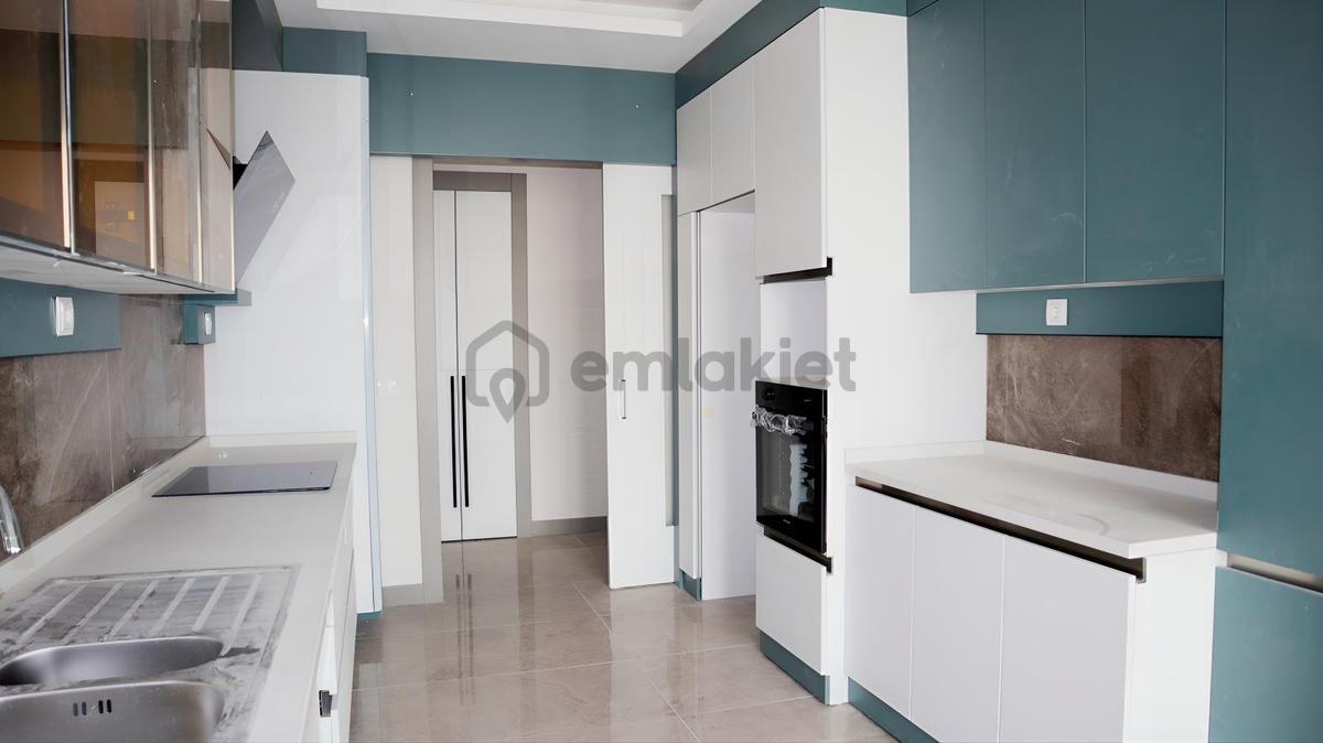 Ritsa Konutları'nda 4+1 Satılık Daire - 30