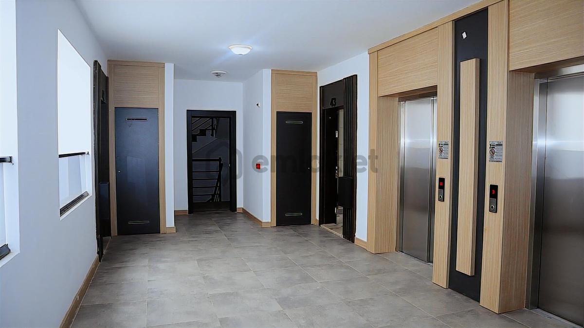 Ritsa Konutları'nda 4+1 Satılık Daire - 23