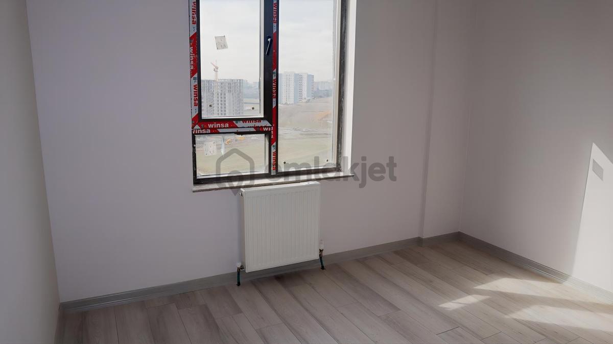 Ritsa Konutları'nda 4+1 Satılık Daire - 4