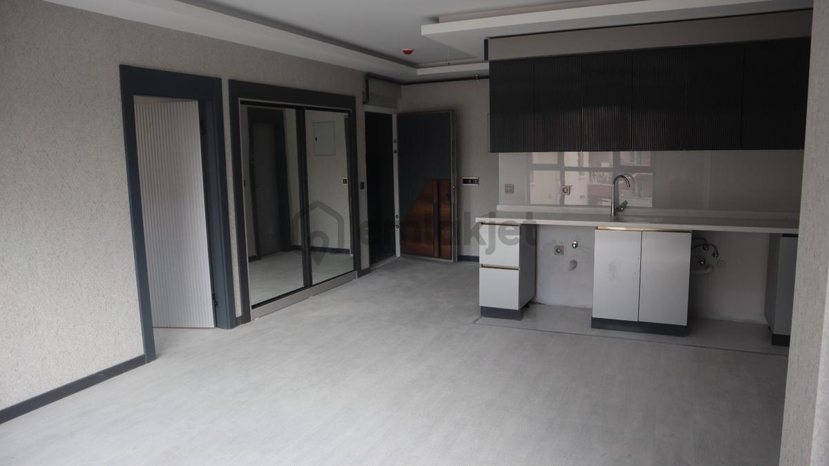 Işınlar Mahallesi 2+1 Satılık Sıfır Daire - 8