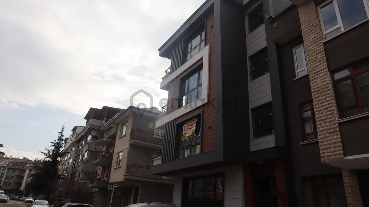 Işınlar Mahallesi 2+1 Satılık Sıfır Daire - 16