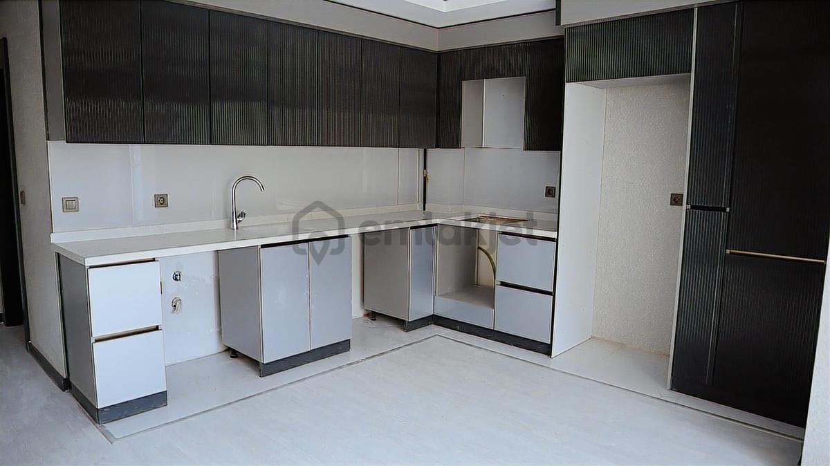 Işınlar Mahallesi 2+1 Satılık Sıfır Daire - 15