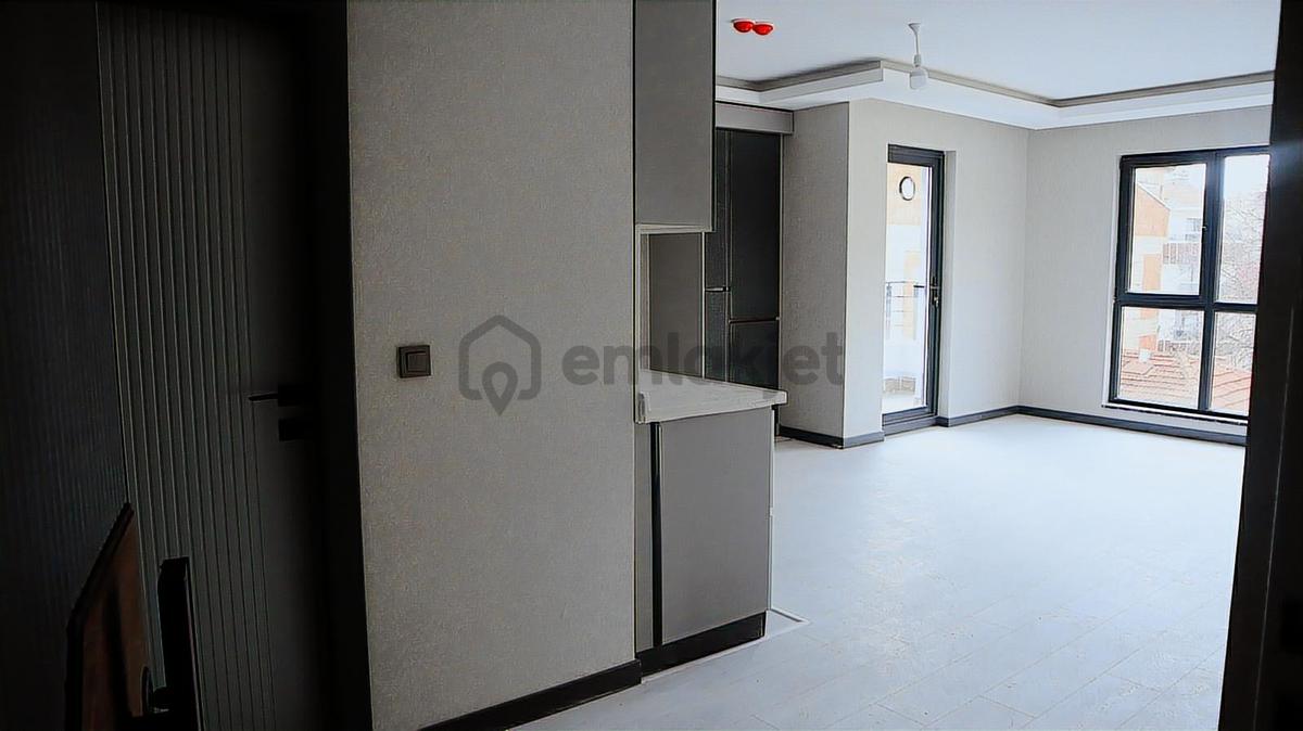 Işınlar Mahallesi 2+1 Satılık Sıfır Daire - 12