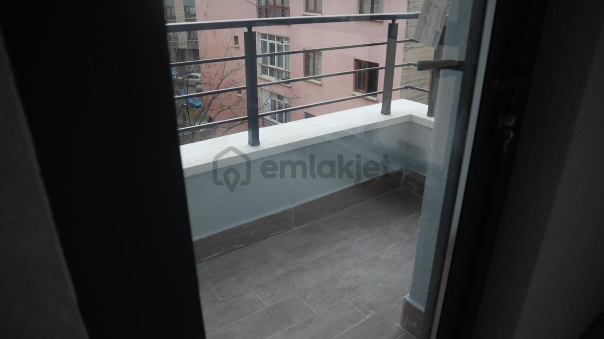 Işınlar Mahallesi 2+1 Satılık Sıfır Daire - 5