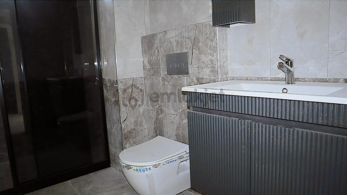 Işınlar Mahallesi 2+1 Satılık Sıfır Daire - 2